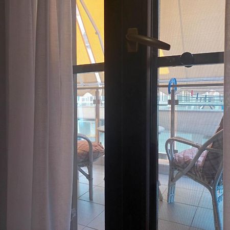 Hotel Viky Сарти Екстериор снимка
