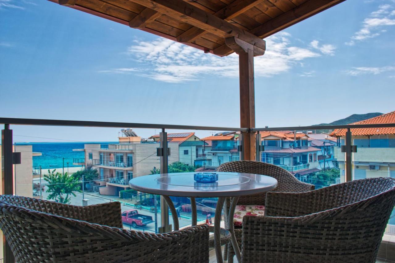 Hotel Viky Сарти Екстериор снимка
