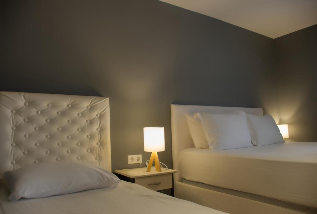 Hotel Viky Сарти Екстериор снимка