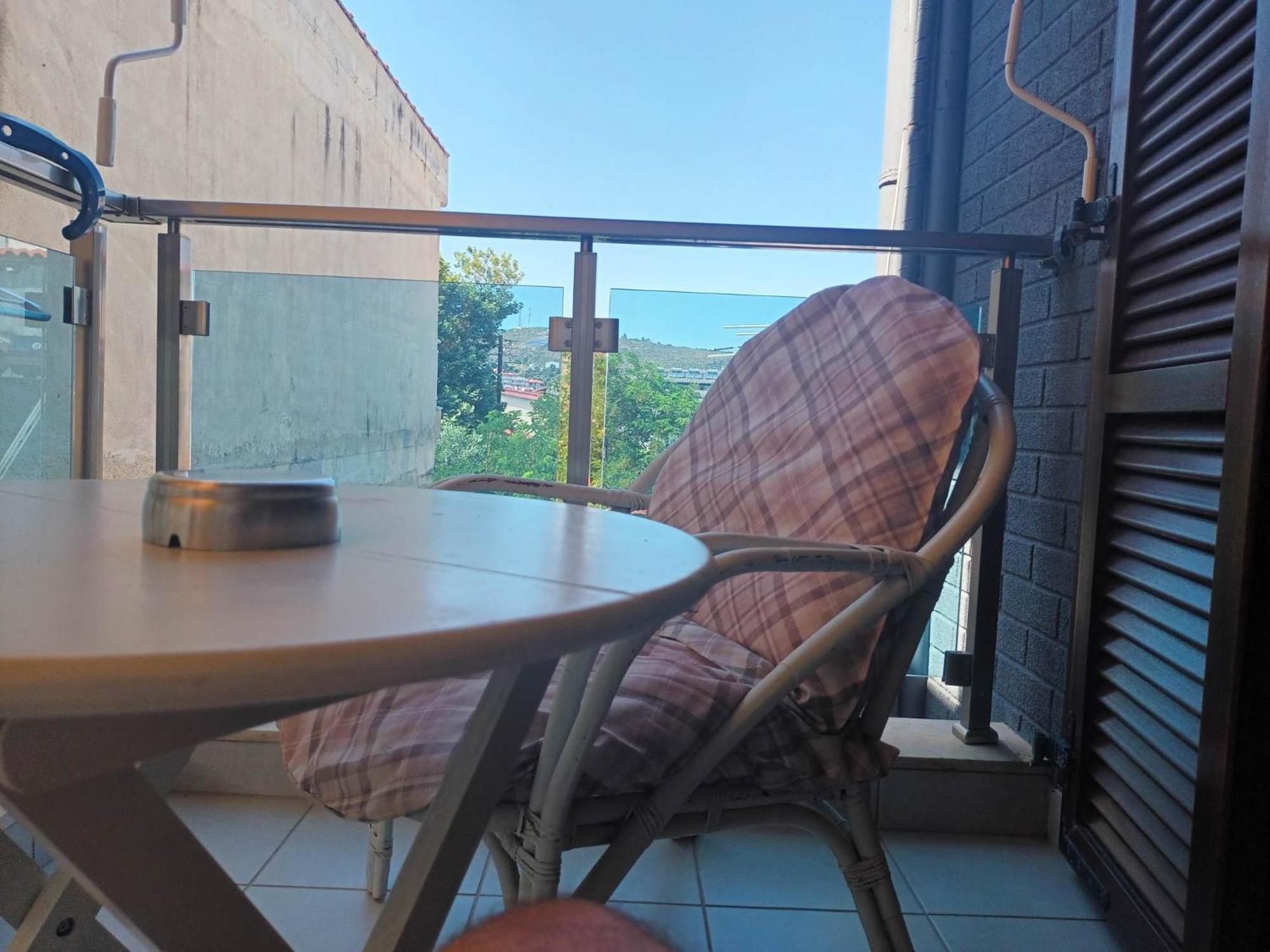 Hotel Viky Сарти Екстериор снимка