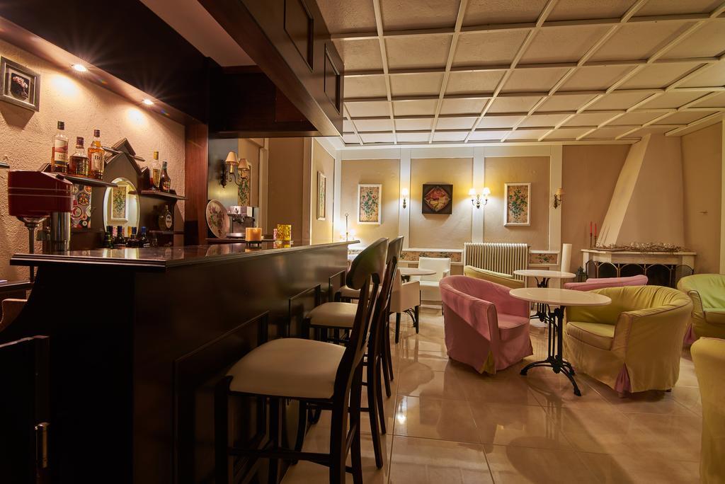 Hotel Viky Сарти Екстериор снимка